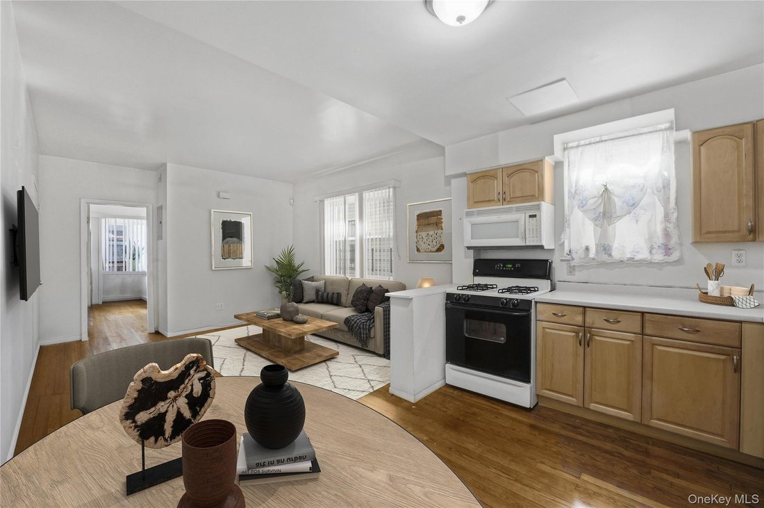 House in New York, New York, United States 4 - 17686268