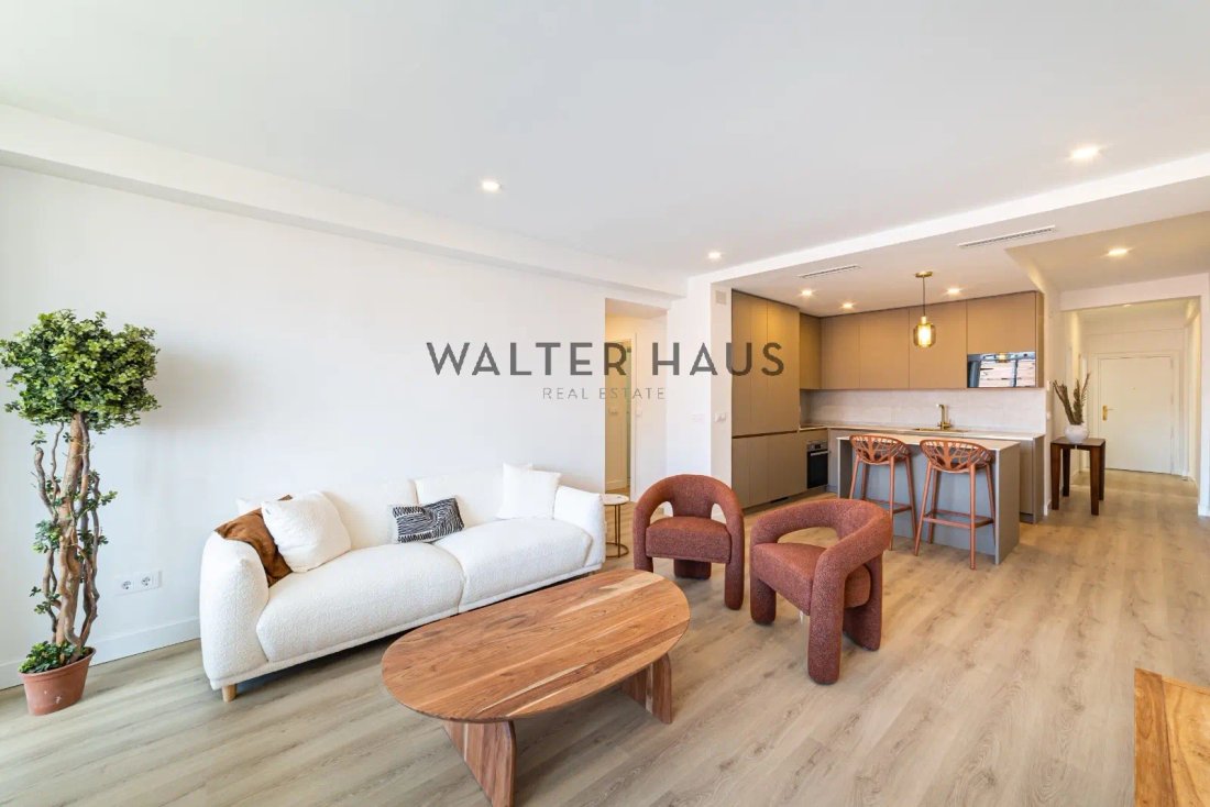 Apartment in Tetuan, Madrid, Spain 2 - 17668961