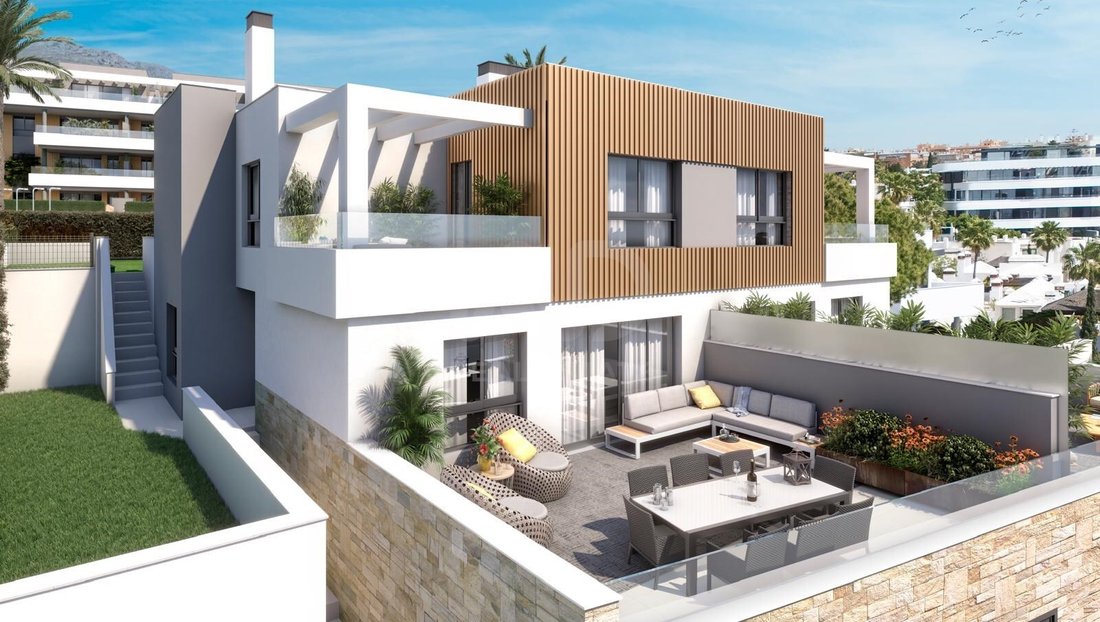 House in Torremolinos, Andalusia, Spain 2 - 17685086
