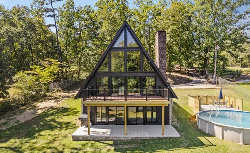 Casa en Easley, Carolina del Sur, Estados Unidos 1
