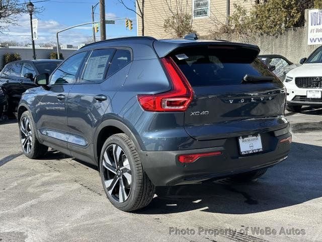 Volvo XC40 in Calverton, NY, United States 5 - 17687316