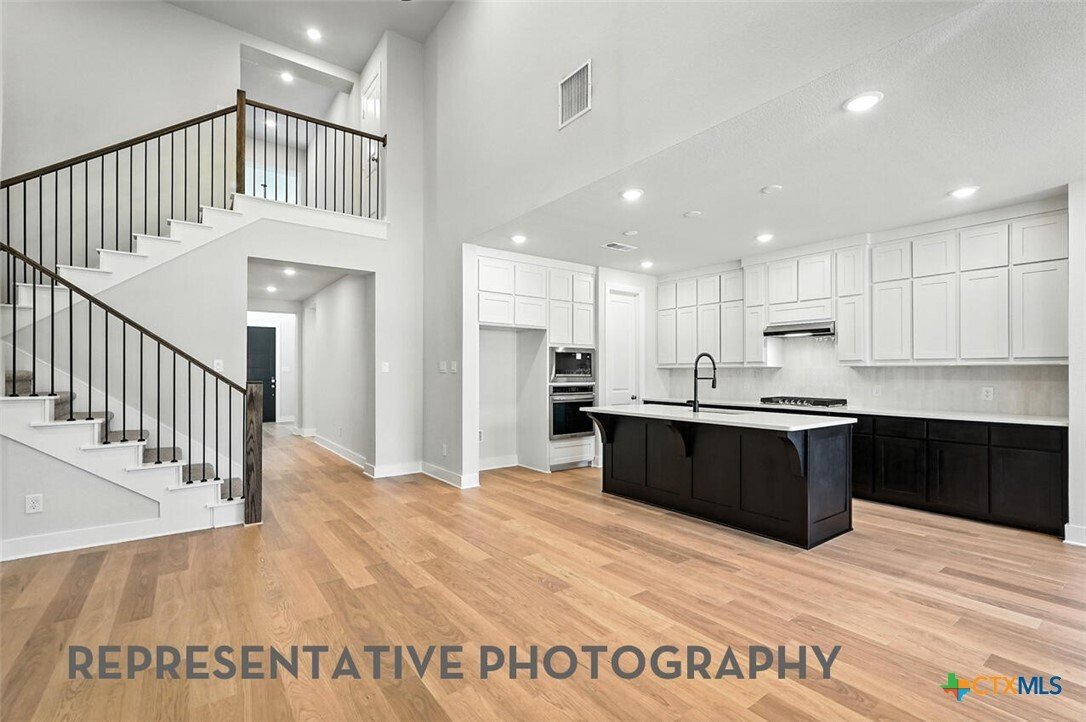 Maison à Leander, Texas, États-Unis 2 - 17683072