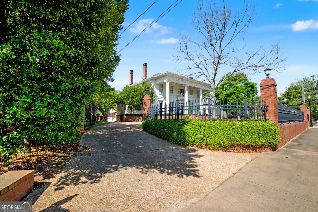House in Newnan, Georgia, United States 4 - 17687539