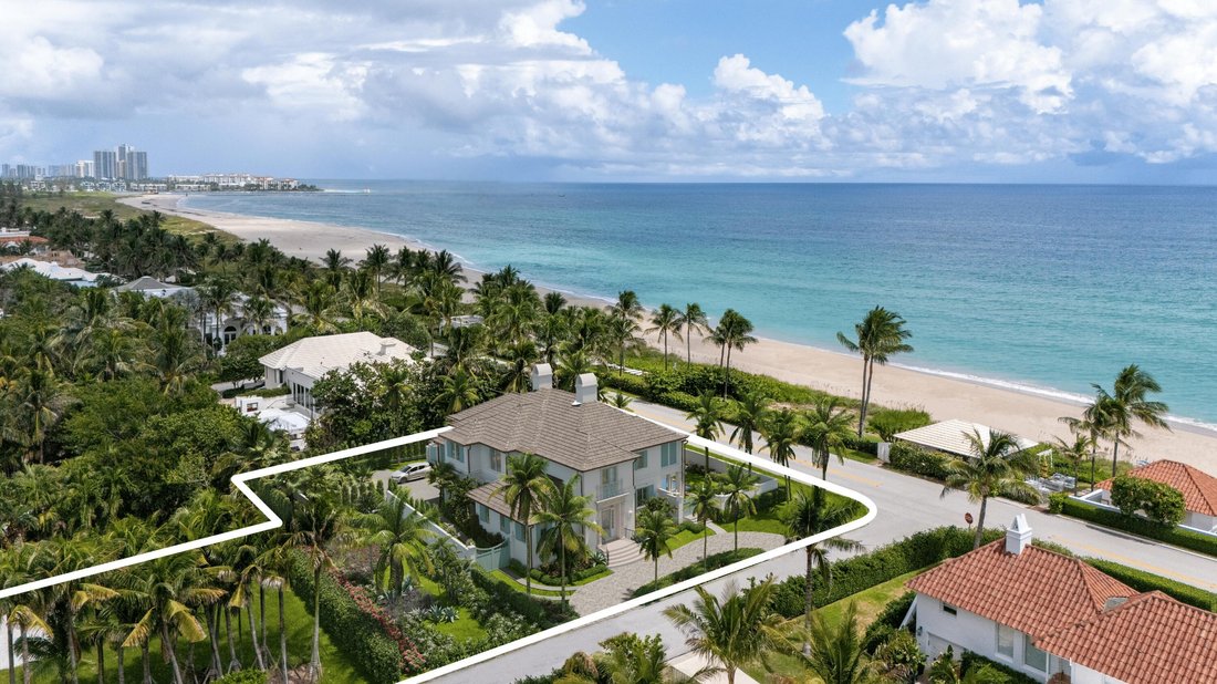 House in Palm Beach, Florida, United States 5 - 17222875