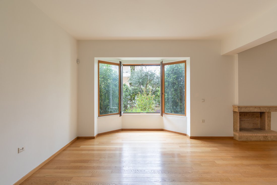 Appartement à Kephissia, Attique, Grèce 2 - 17683704