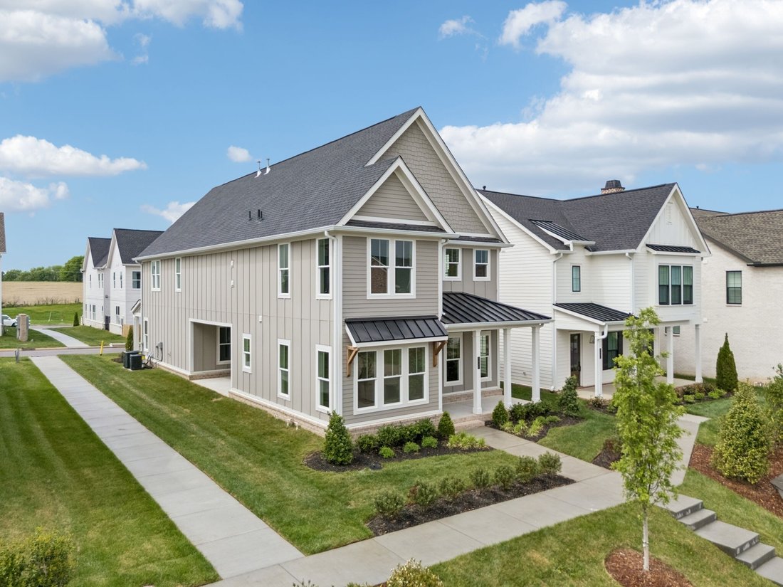 House in Franklin, Tennessee, United States 4 - 17684844
