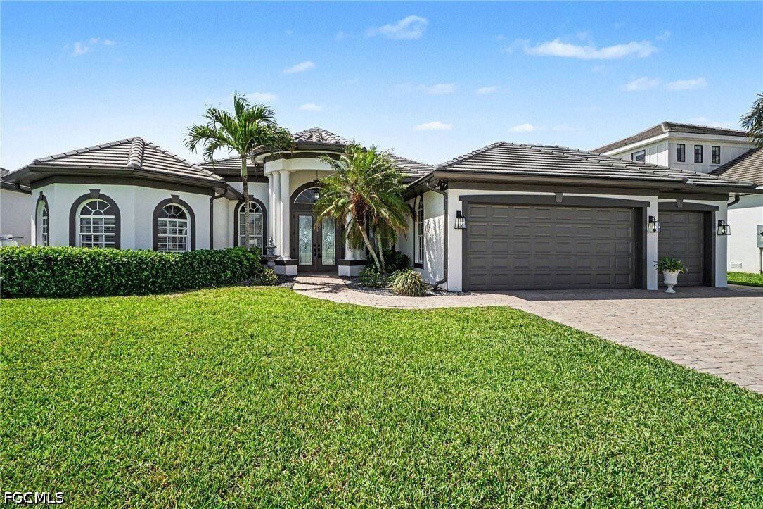 House in Cape Coral, Florida, United States 3 - 17687114