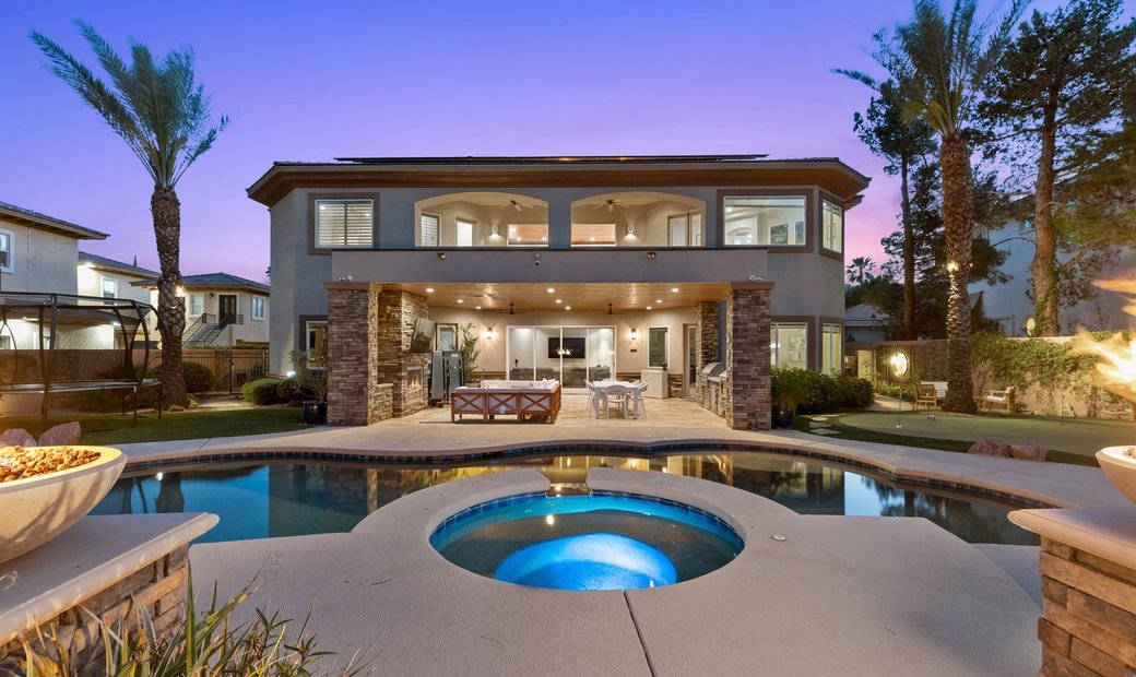 New To Market! In Las Vegas, Nevada, United States For Sale (17685443)