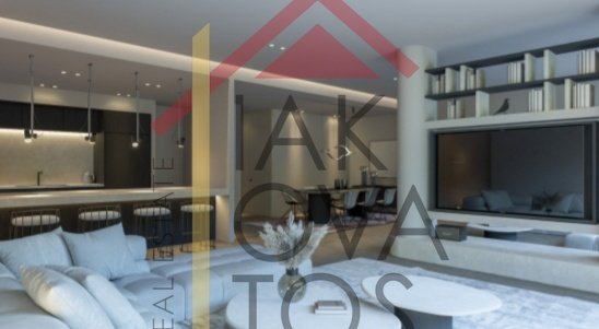 Apartment in Voula, Attica, Greece 2 - 17683706