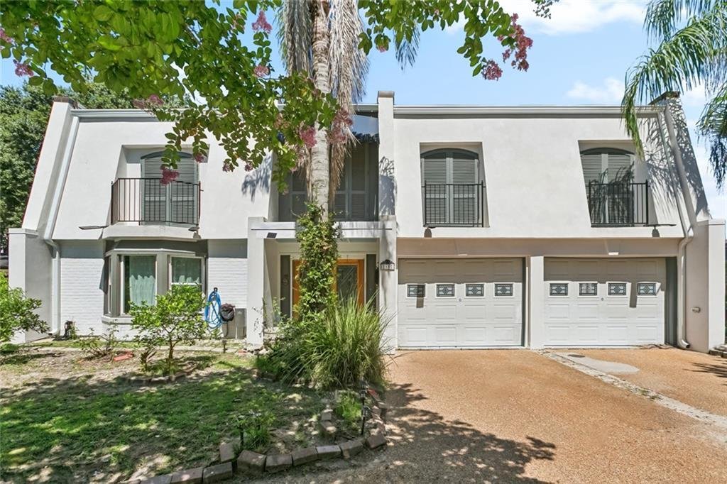 House in New Orleans, Louisiana, United States 1 - 17686536