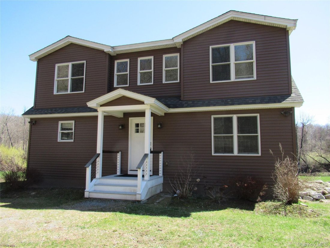 House in Dover Plains, New York, United States 1 - 17649845