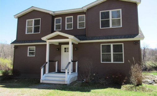 House in Dover Plains, New York, United States 1
