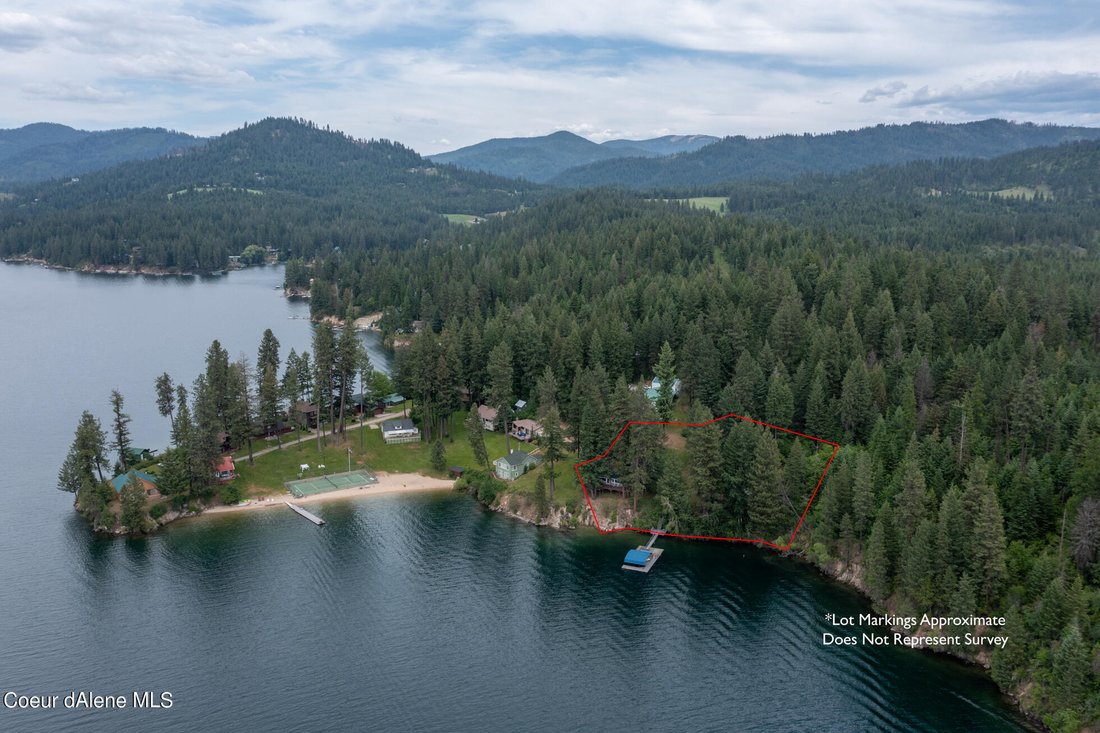 House in Hayden, Idaho, United States 1 - 17687885