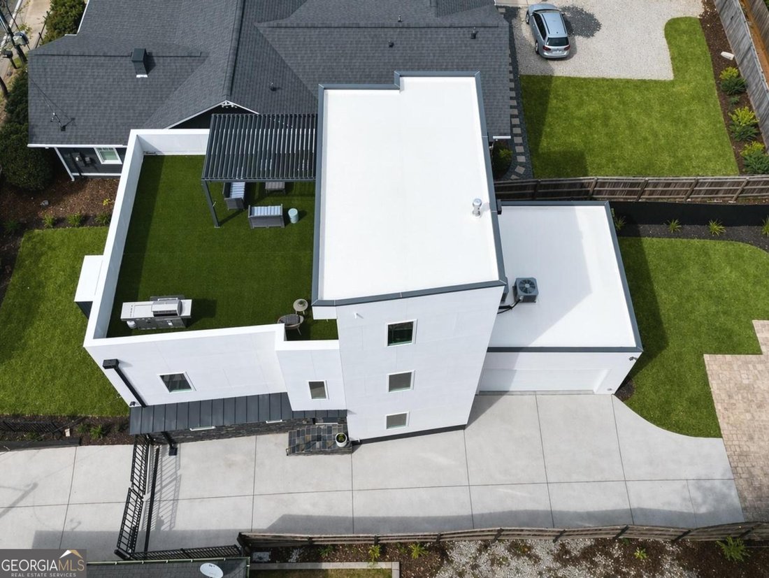 House in Atlanta, Georgia, United States 4 - 17676157