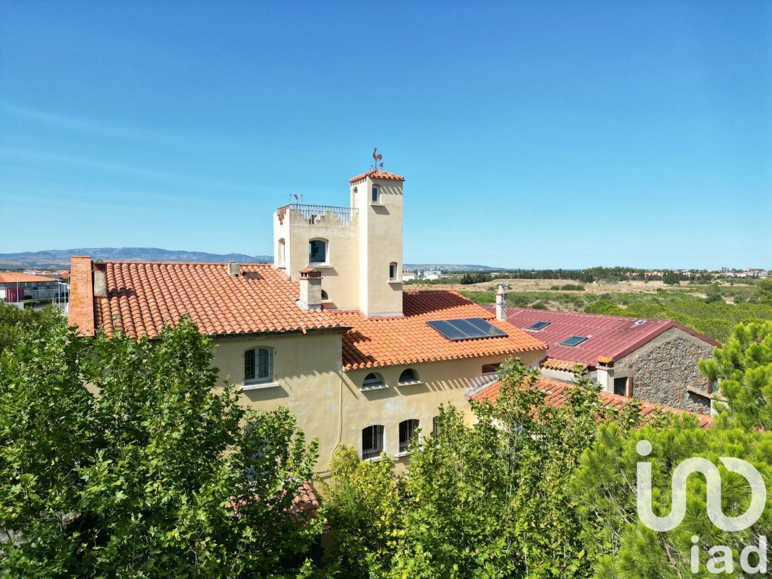 House in Claira, Occitania, France 1 - 16398239