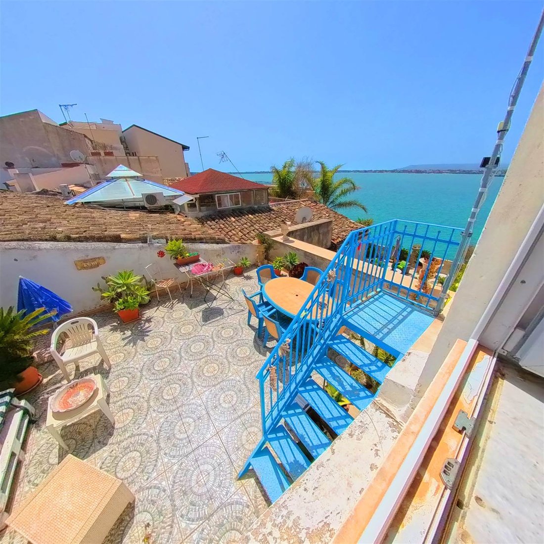 Apartment in Ortigia, Sicily, Italy 5 - 17687779