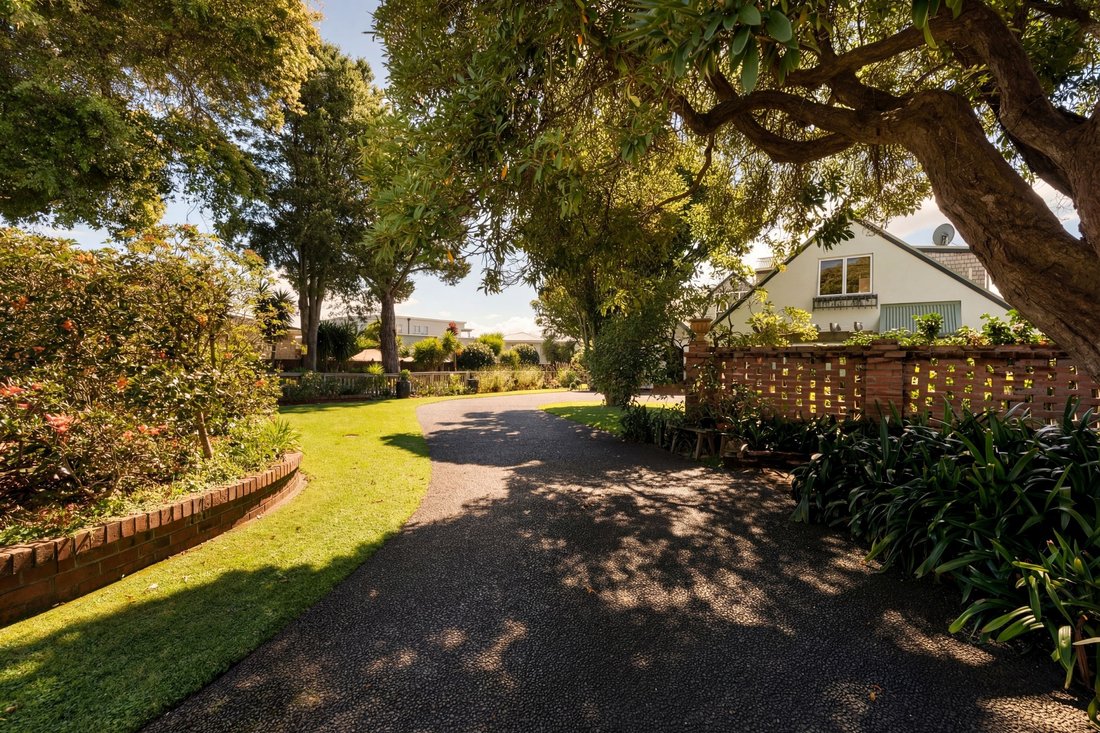Haus in Tauranga, Bay of Plenty, Neuseeland 4 - 17687791