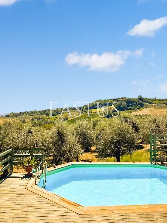 Estate in Gambassi Terme, Tuscany, Italy 3 - 17685988