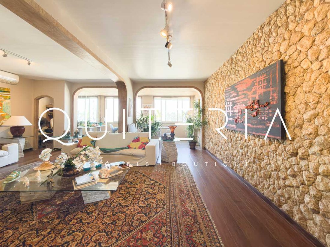 Apartment in Rio de Janeiro, State of Rio de Janeiro, Brazil 2 - 17687675