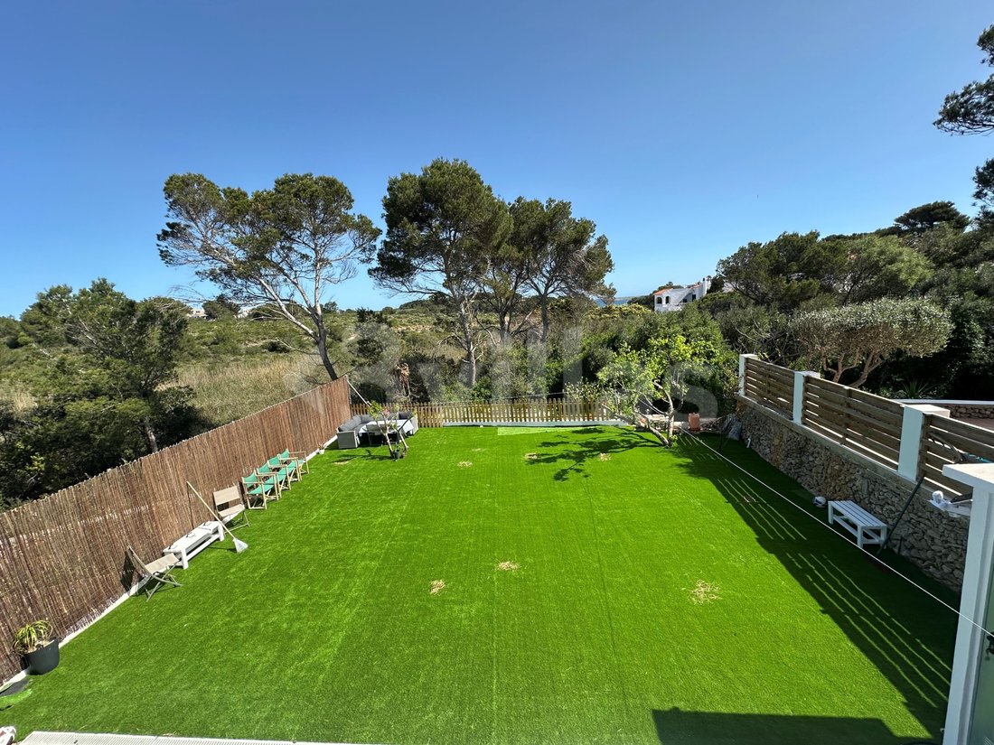 House in es Mercadal, Balearic Islands, Spain 4 - 17684600