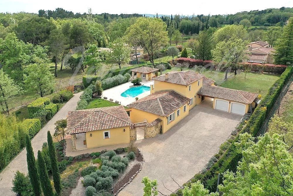 House in Fayence, Provence-Alpes-Côte d'Azur, France 2 - 17687915