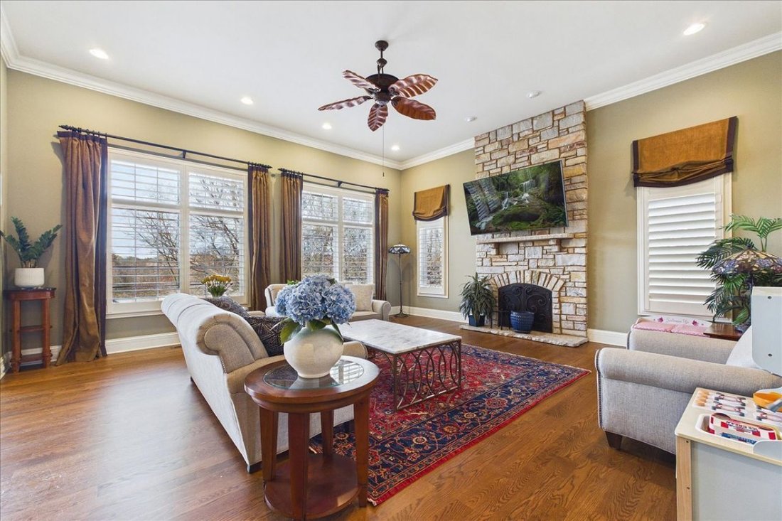 House in Long Grove, Illinois, United States 4 - 17688639