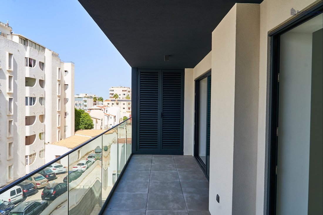 Apartment in Quarteira, Algarve, Portugal 5 - 14461566