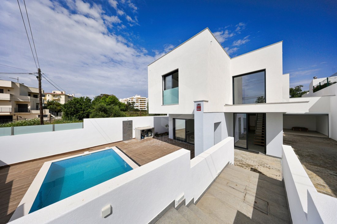 House in Portimao, Algarve, Portugal 3 - 17630031