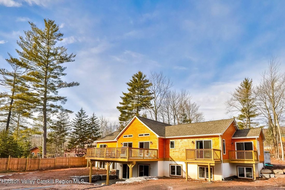 House in Tannersville, New York, United States 4 - 17685491