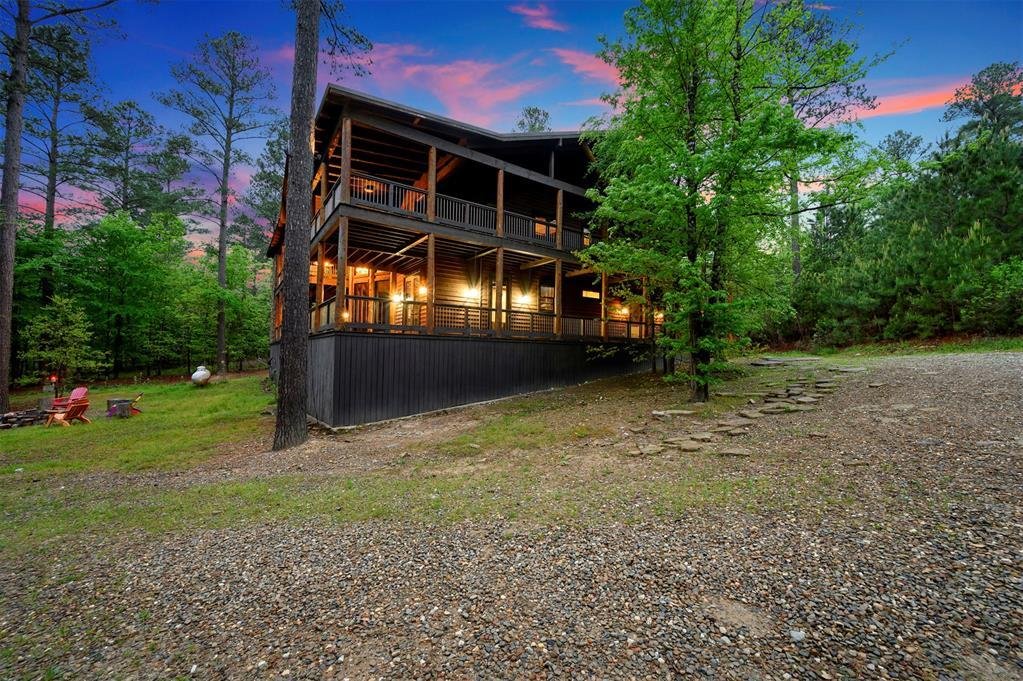 House in Broken Bow, Oklahoma, United States 5 - 17473578