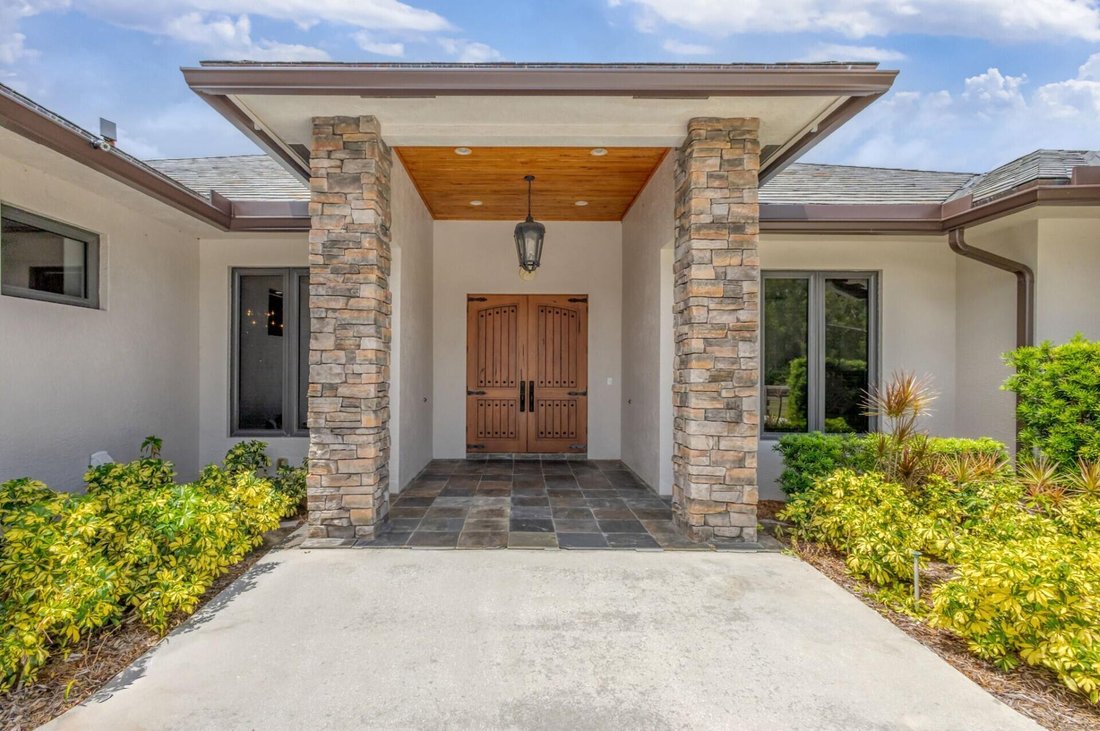 House in Loxahatchee, Florida, United States 3 - 16633809
