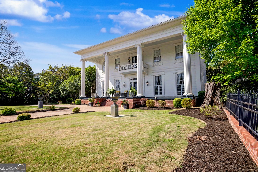 House in Newnan, Georgia, United States 2 - 17687539