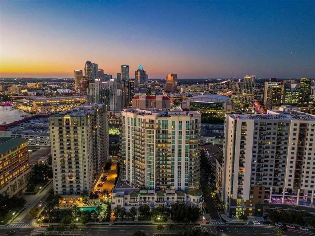 House in Tampa, Florida, United States 1 - 17688802