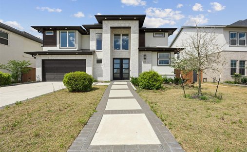 Maison à Katy, Texas, États-Unis 1