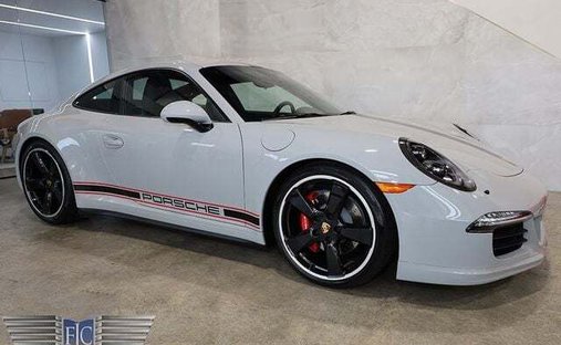 Porsche 911 in Ft lauderdale, FL, United States 1