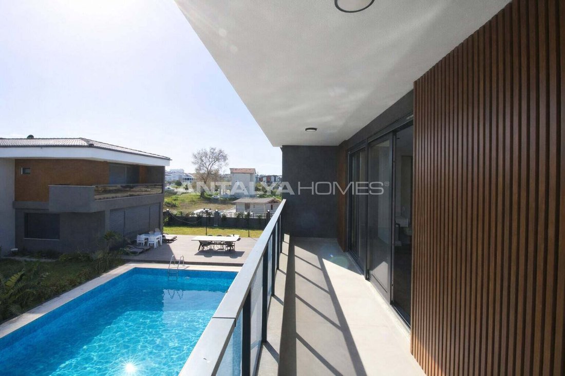Villa in Manavgat, Antalya, Turkey 5 - 17685462