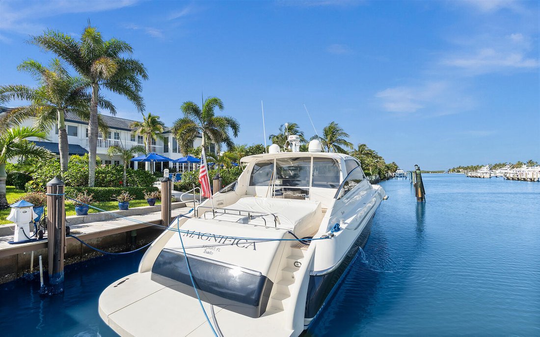 House in Stuart, Florida, United States 4 - 17687285