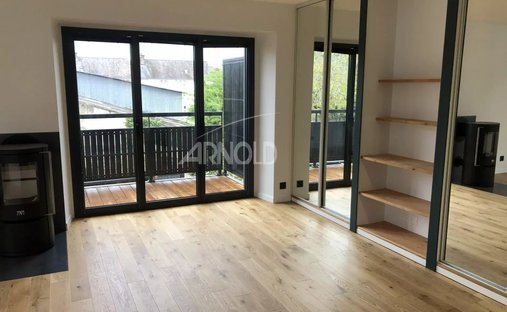 Apartment in Le Pargo-La Mare-Bois de Vincin, Vannes, France 1