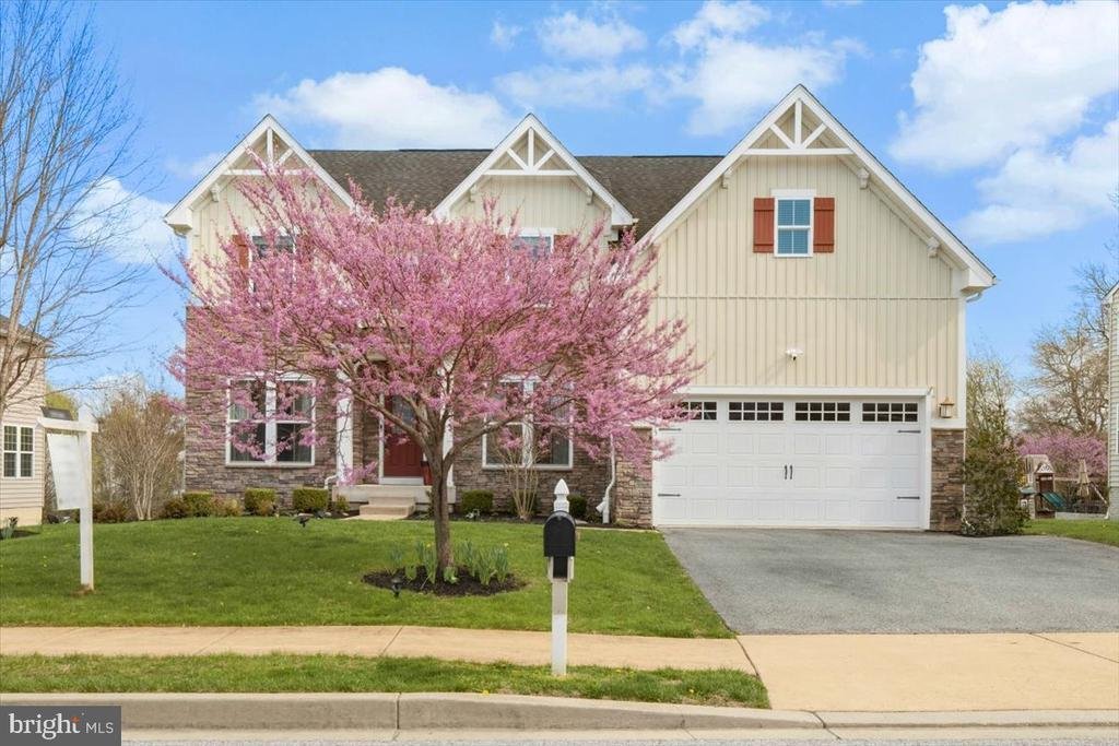 Maison à Westminster, Maryland, États-Unis 3 - 17688133