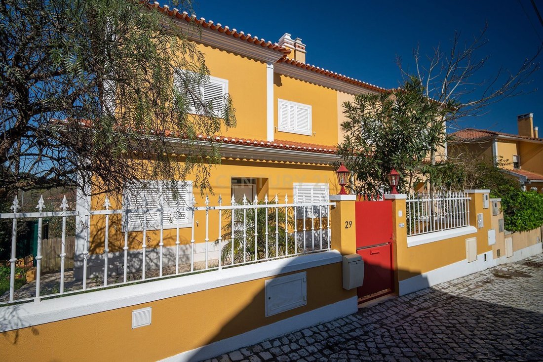 Villa in Sintra, Lisbon, Portugal 5 - 17686935