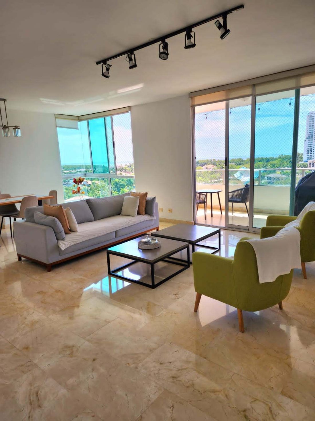 Condo in Panama City, Panama, Panama 1 - 17687623