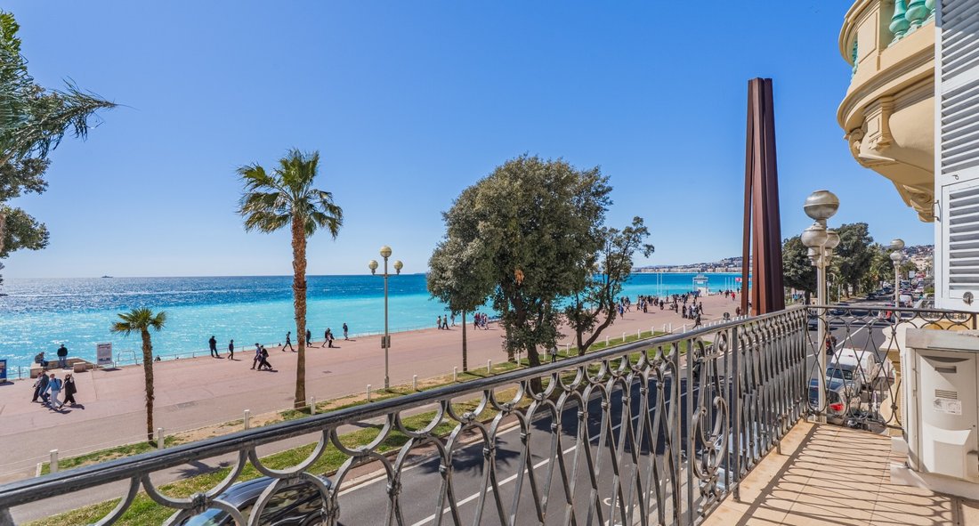 Appartement à Saint Roch, Nice, France 5 - 17684728