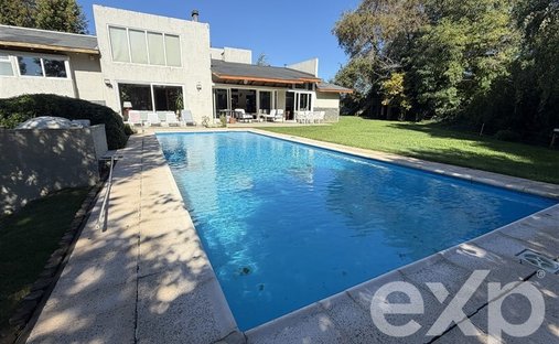 Casa a Los Ángeles, Bío Bío, Cile 1