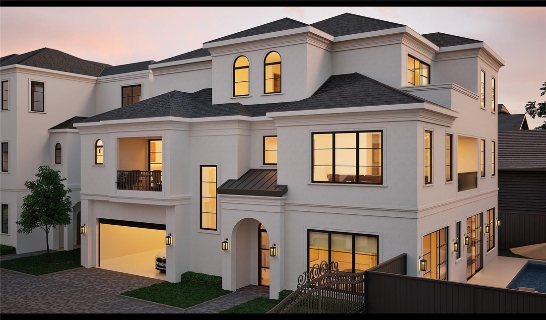 House in Houston, Texas, United States 3 - 17686678
