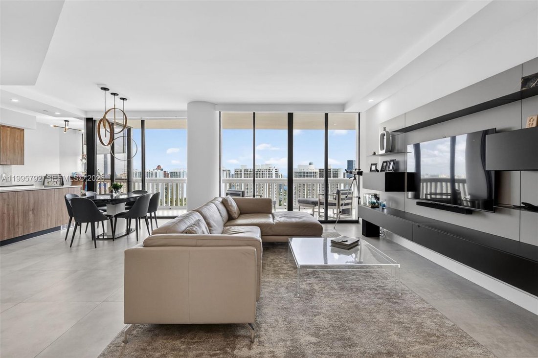 Condo in Golden Beach, Florida, United States 1 - 17686808
