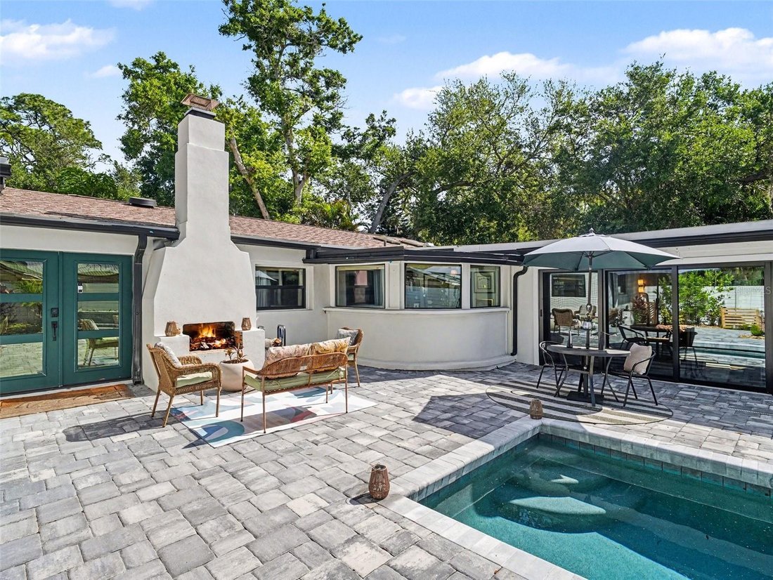 House in Sarasota, Florida, United States 3 - 17685113