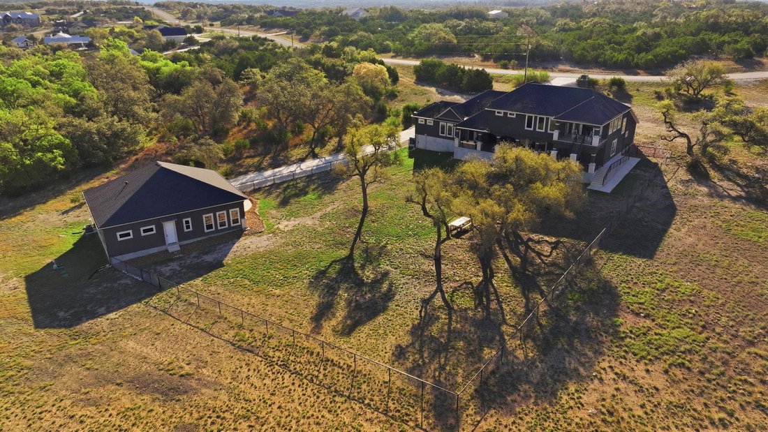 House in Spring Branch, Texas, United States 5 - 17686567