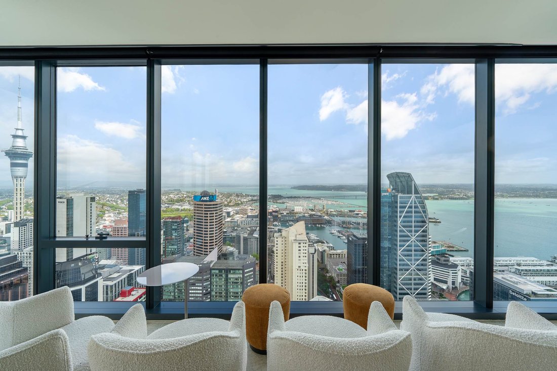 House in Auckland, Auckland, New Zealand 1 - 17689239