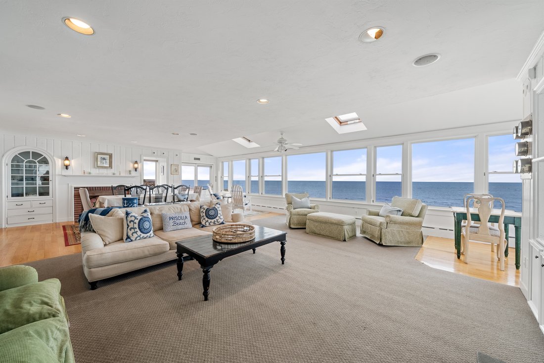 House in Plymouth, Massachusetts, United States 1 - 17684715