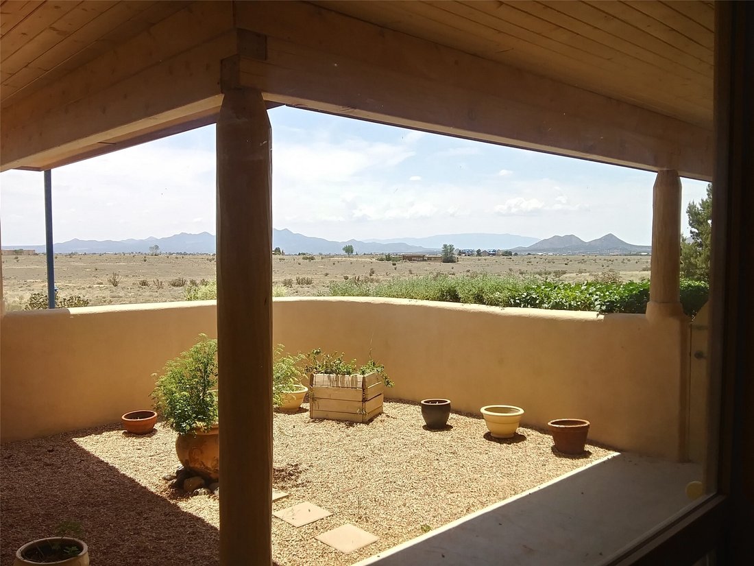 House in Santa Fe, New Mexico, United States 4 - 17682310